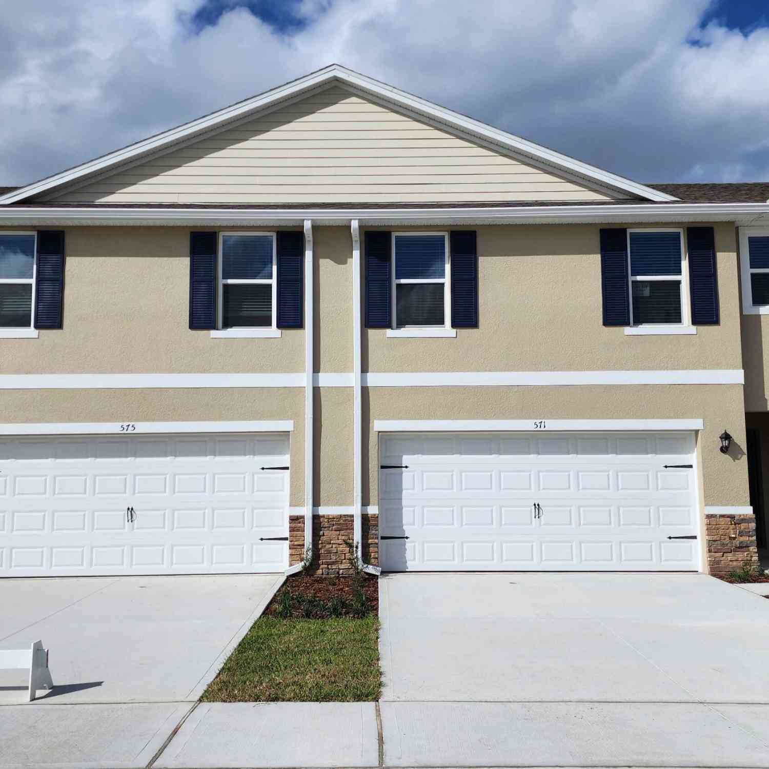 Homes For Sale - 502 Remick Street<br/> Volusia County, Osteen, FL 32764