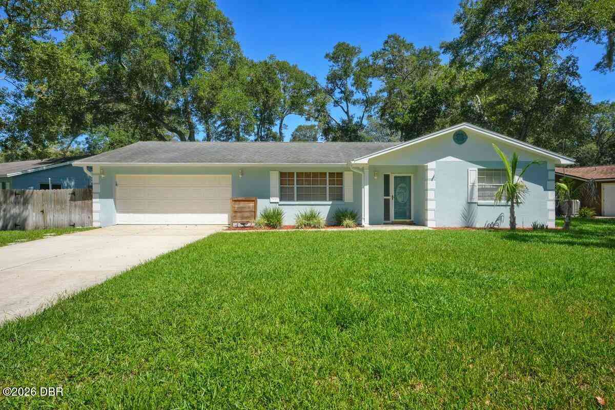 Homes For Sale - 10 Brookside Drive<br/> Volusia County, Ormond Beach, FL 32174