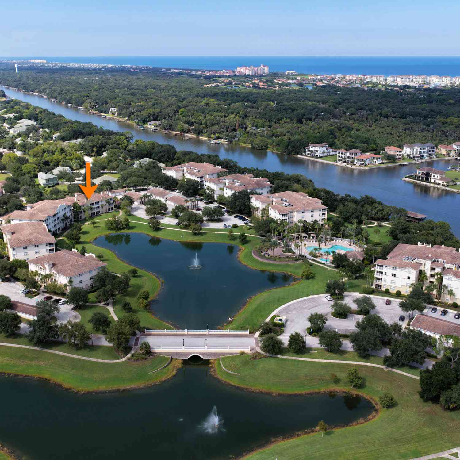 Homes For Sale - 65 Riverview Bend #1734<br/> Palm Coast, FL 32137