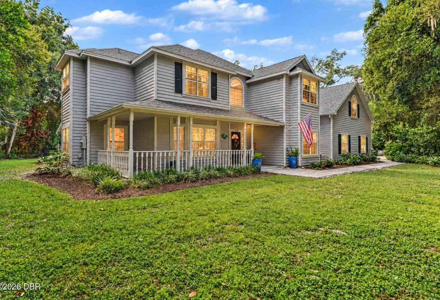 Homes For Sale - 649 Charmagne Lane<br/> Volusia County, Port Orange, FL 32127
