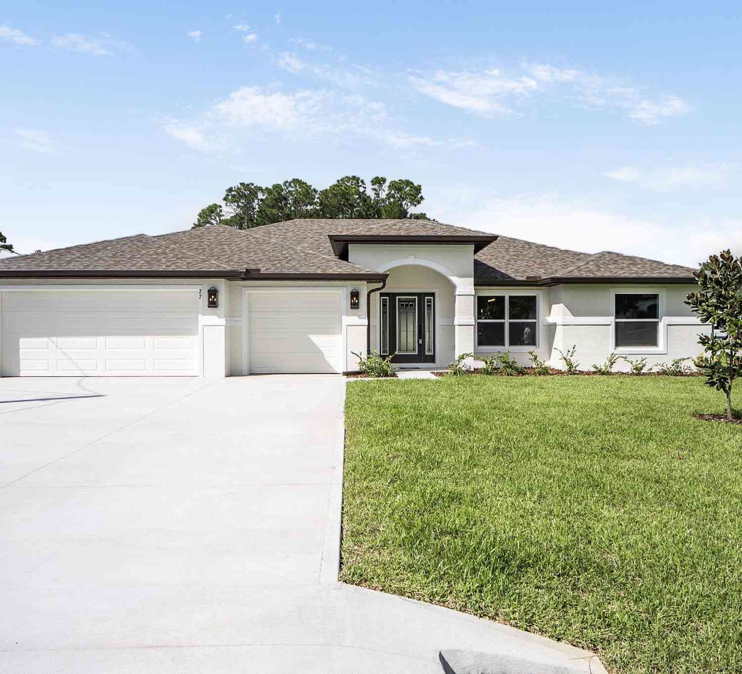 Homes For Sale - 27 Egret Trail<br/> Palm Coast, FL 32164