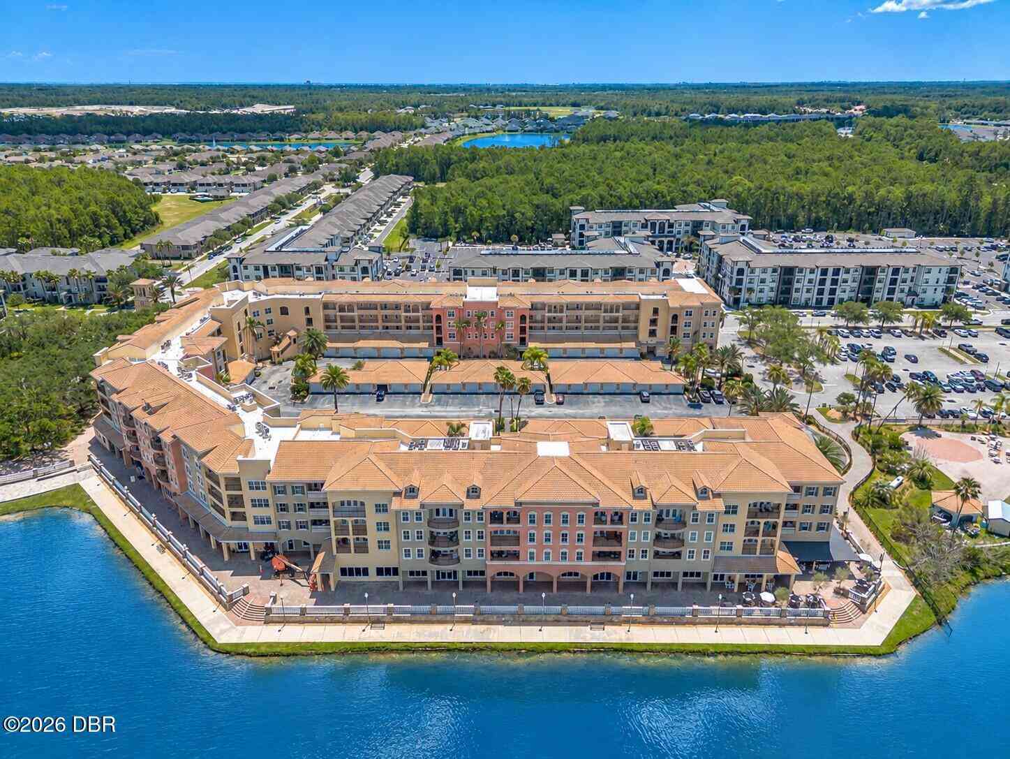 Condo For Sale - 424 Luna Bella Lane #416<br/> Volusia County, New Smyrna Beach, FL 32168