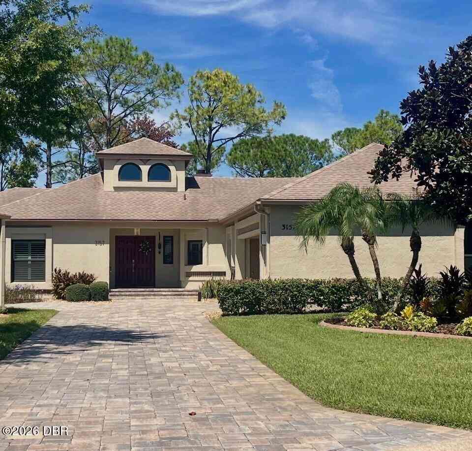 Homes For Sale - 3157 Royal Birkdale Way<br/> Port Orange, FL 32128