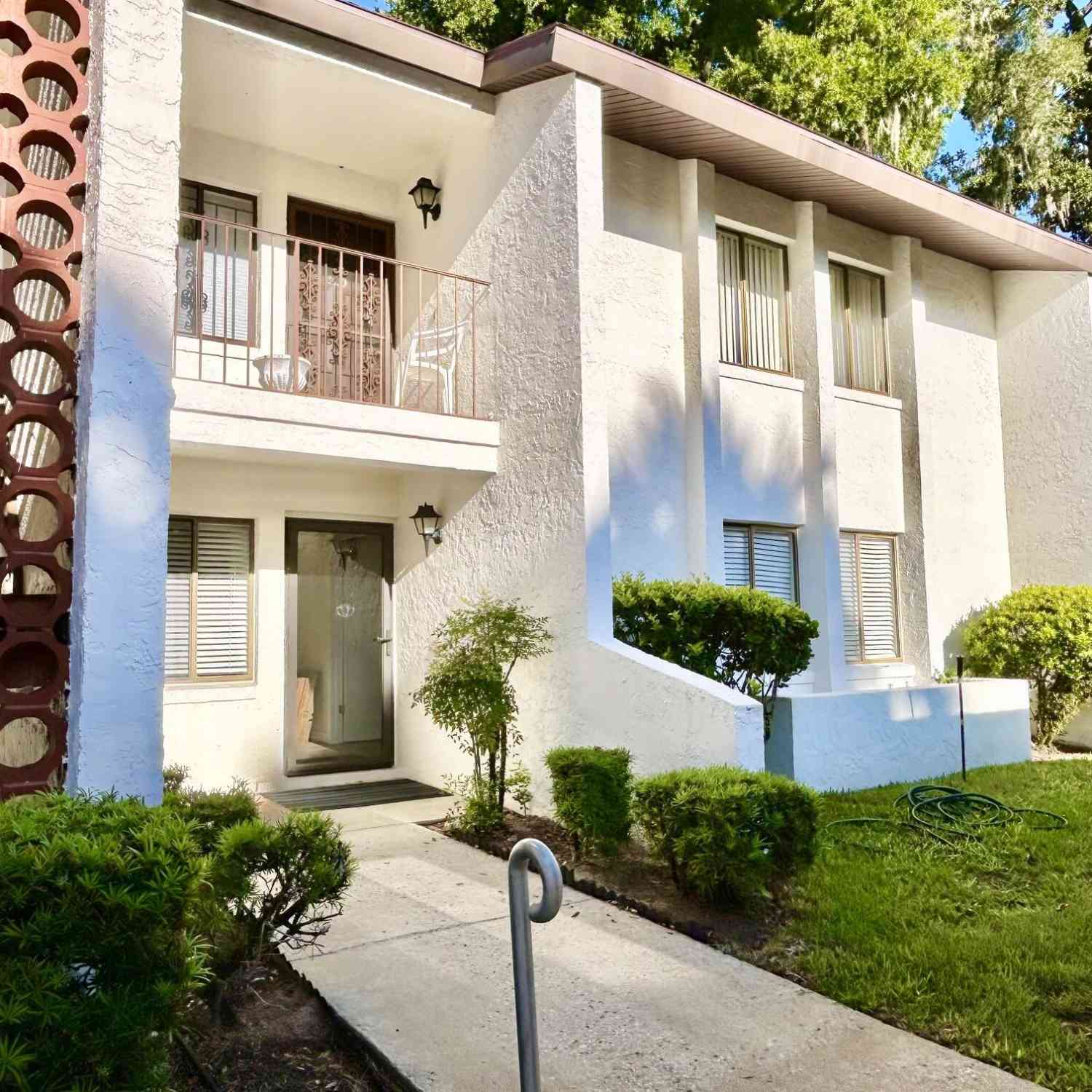 Condo For Sale - 1 Tomoka Oaks Boulevard #119<br/> Ormond Beach, FL 32174