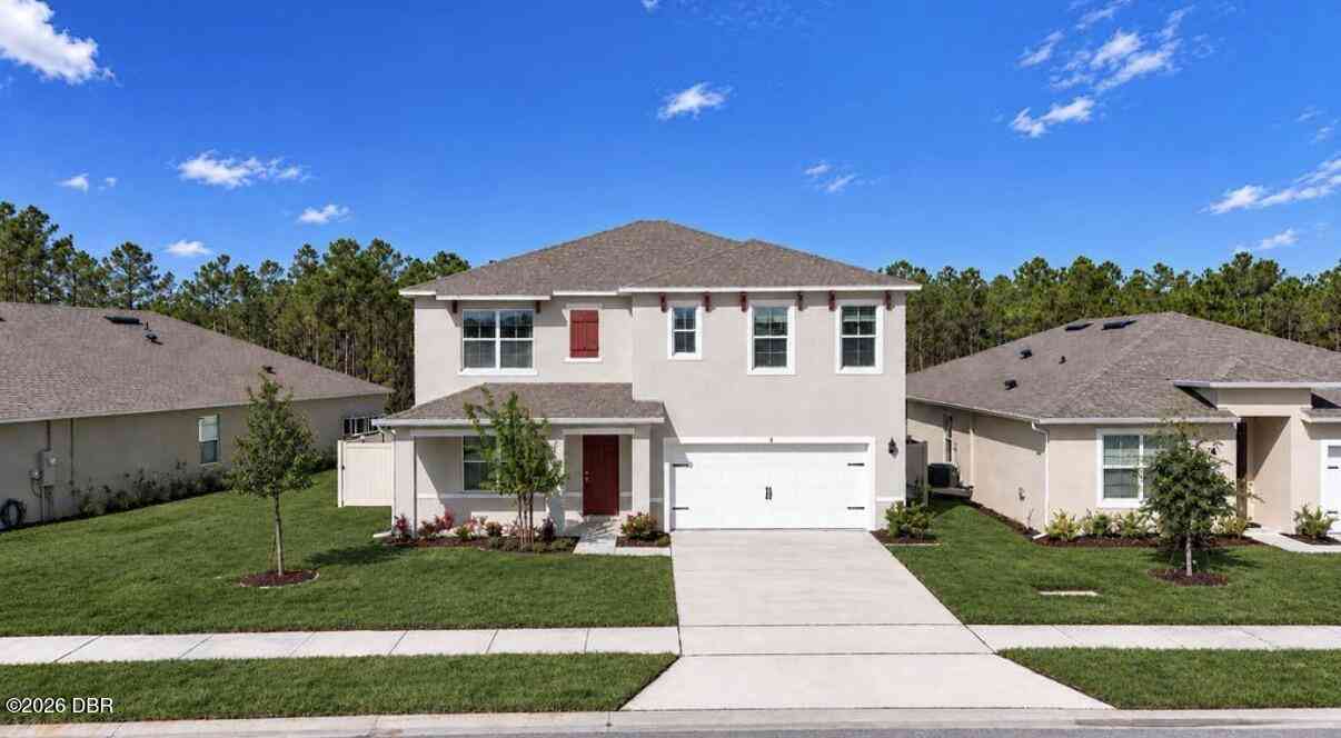 Homes For Rent - 3 Melogold Drive<br/> Ormond Beach, FL 32174