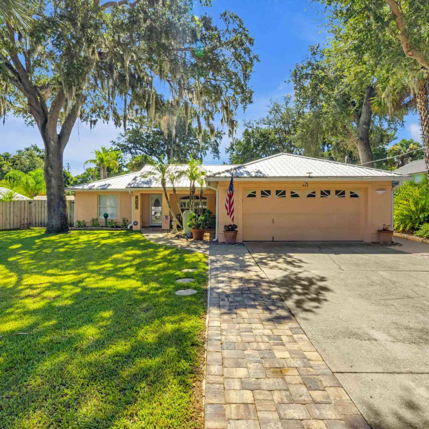Homes For Sale - 404 Turnbull Bay Road<br/> New Smyrna Beach, FL 32168