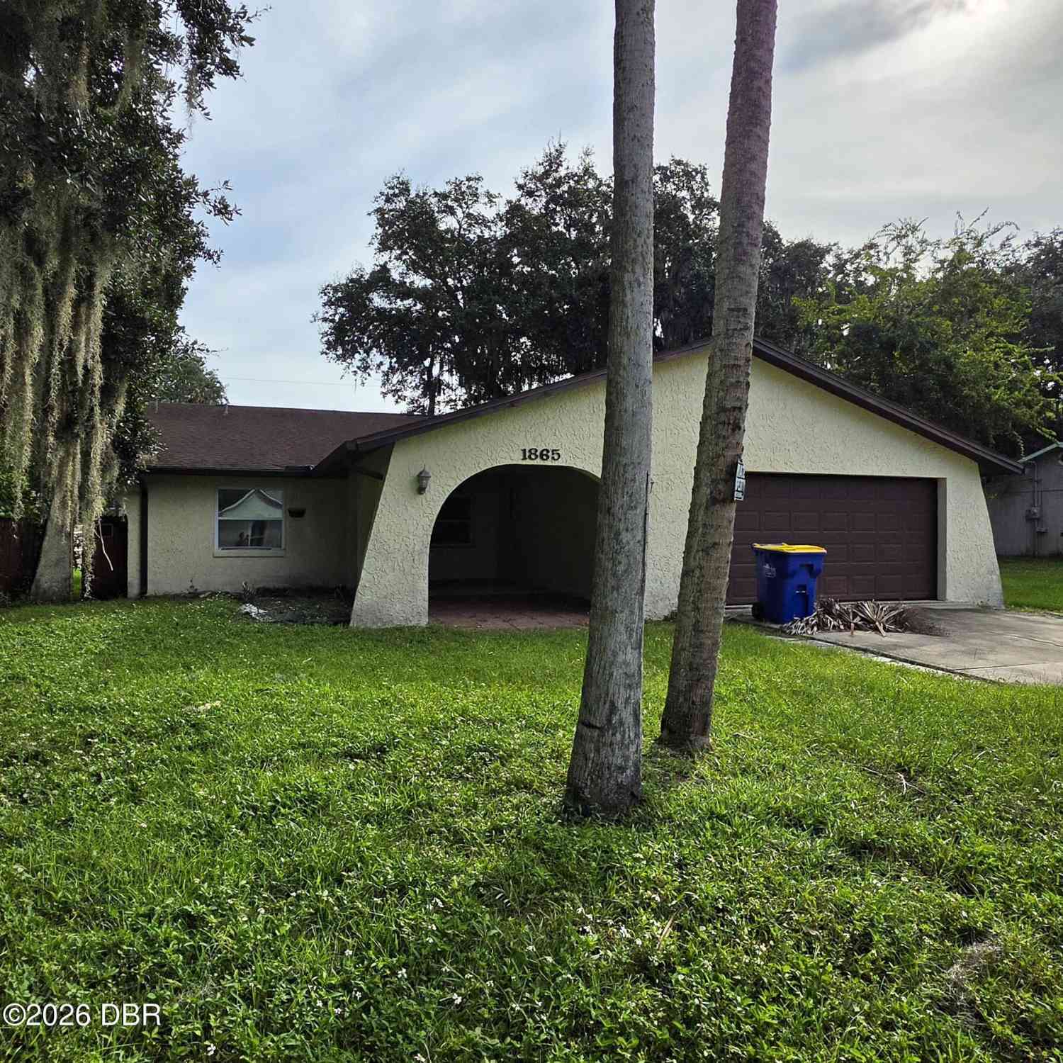 Homes For Sale - 1865 Orange Tree Drive<br/> Edgewater, FL 32141