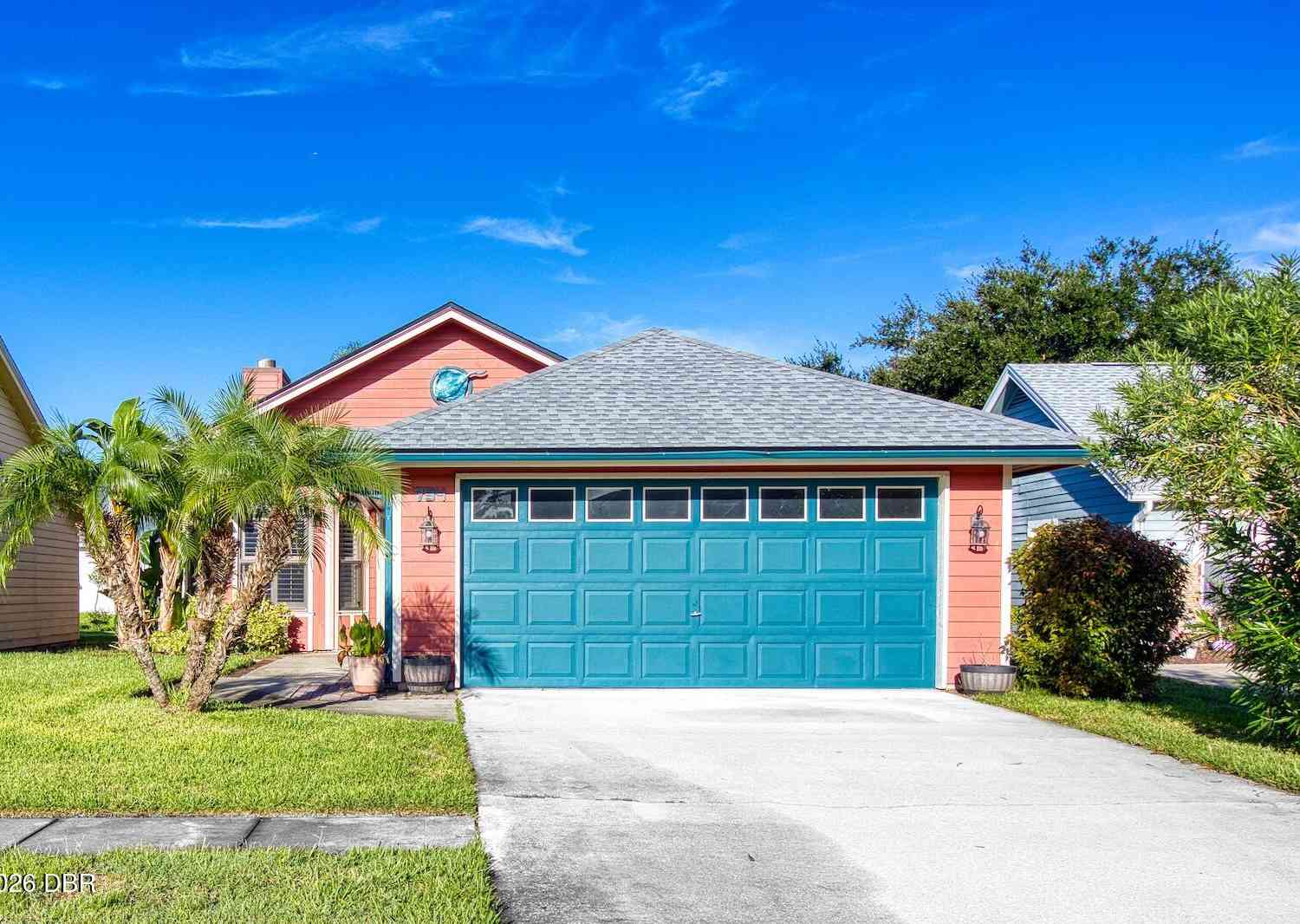 Homes For Rent - 794 Pine Shores Circle<br/> New Smyrna Beach, FL 32168