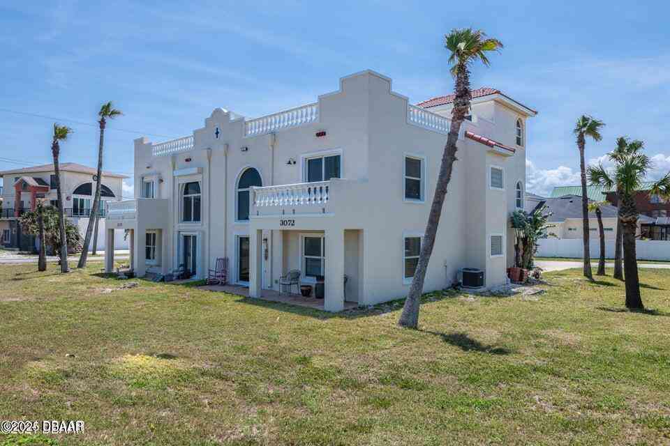 Homes For Sale - 3072 Ocean Shore Boulevard<br/> Ormond Beach, FL 32176