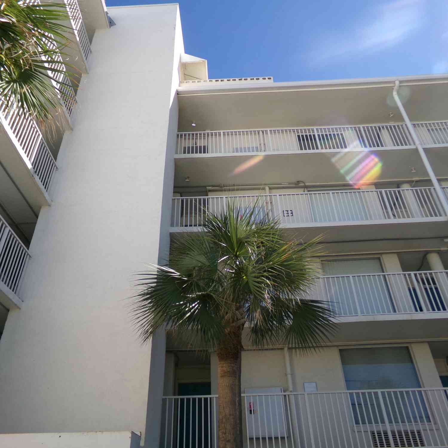 Condo For Sale - 935 S Atlantic Avenue #314<br/> Daytona Beach, FL 32118