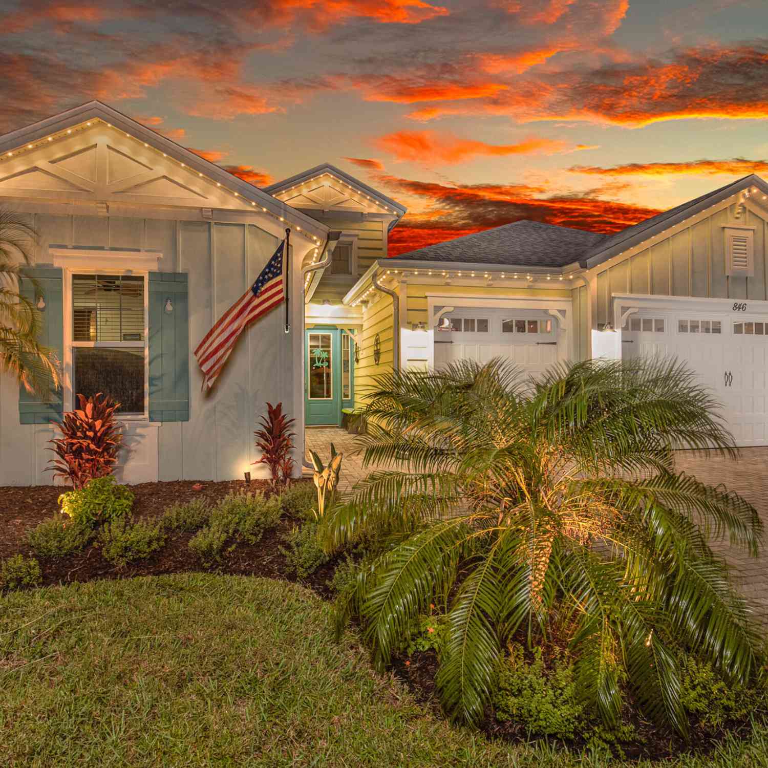 Homes For Sale - 846 Attitude Avenue<br/> Volusia County, Daytona Beach, FL 32124