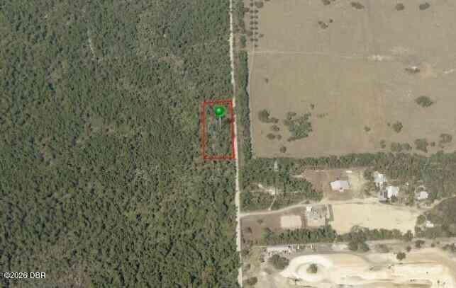 Vacant Land For Sale - Martins Dairy Road<br/> New Smyrna Beach, FL 32168