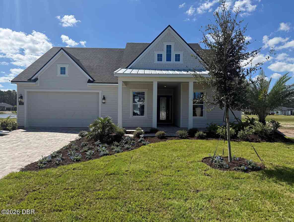 Homes For Sale - 54 New Castle Lane<br/> Flagler County, Ormond Beach, FL 32174