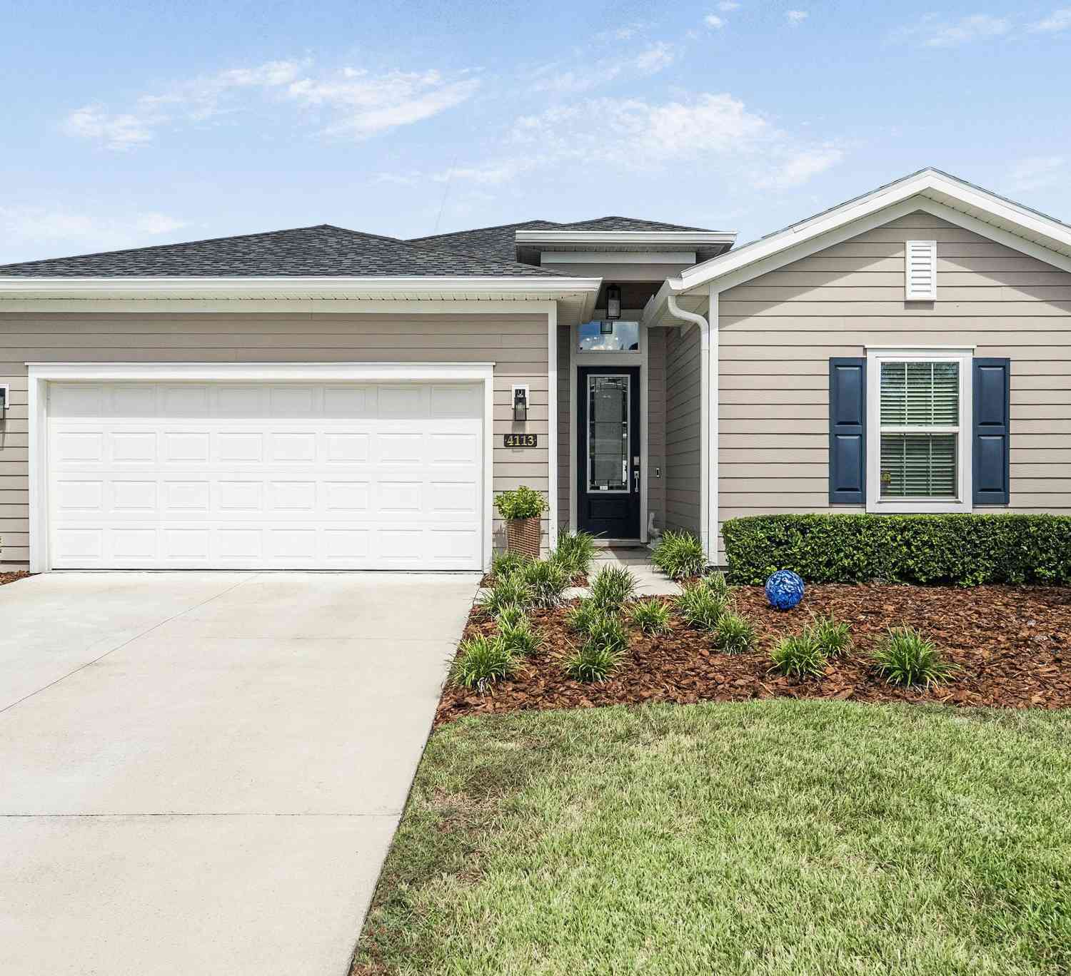 Homes For Rent - 4113 Acoma Drive<br/> Ormond Beach, FL 32174
