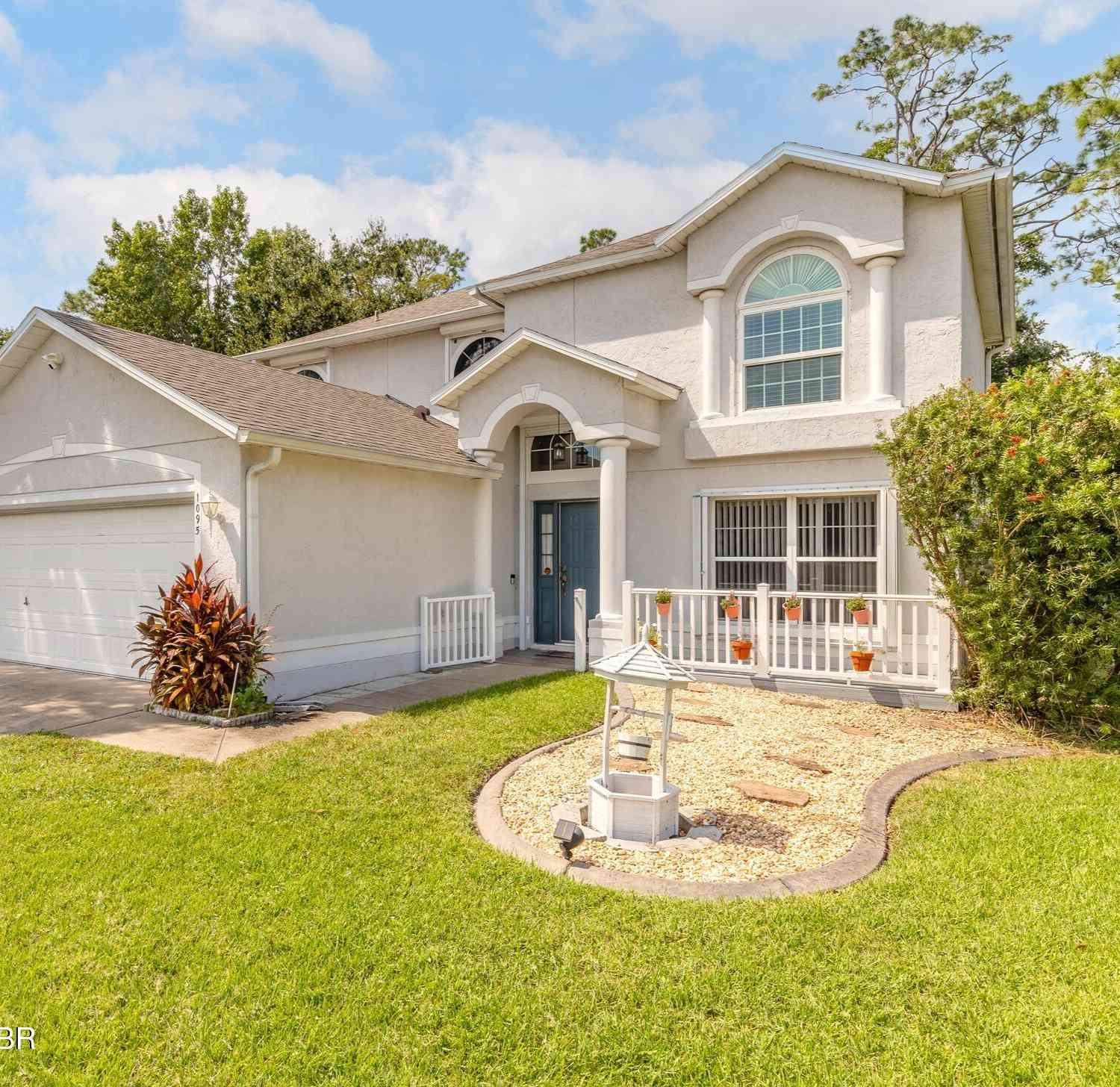 Homes For Sale - 1095 Horizon View Boulevard<br/> Port Orange, FL 32129