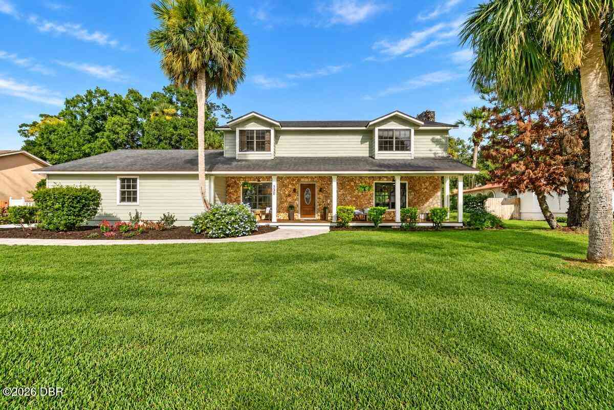Homes For Sale - 509 Pelican Bay Drive<br/> Daytona Beach, FL 32119