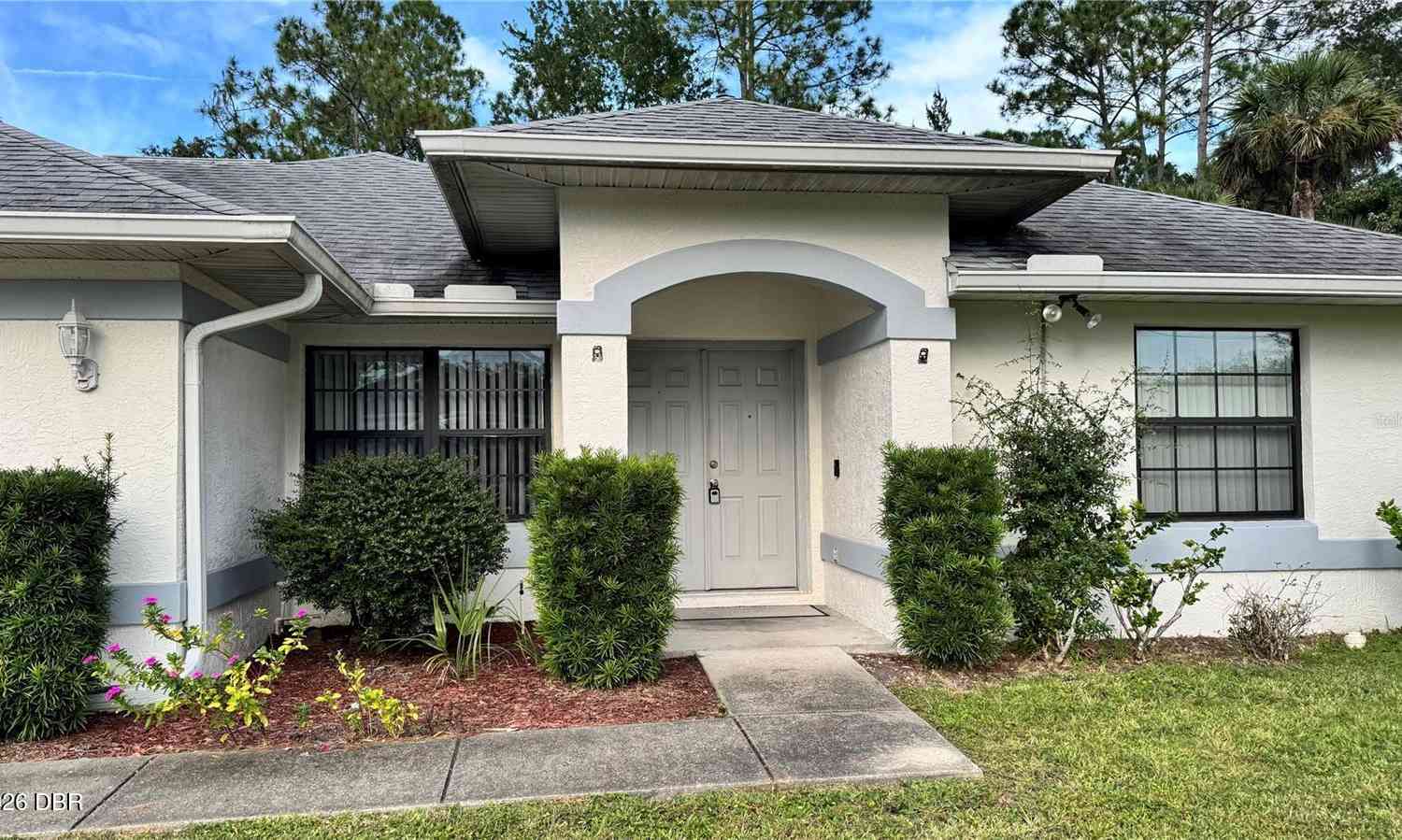 Homes For Sale - 29 White Deer Lane<br/> Palm Coast, FL 32164