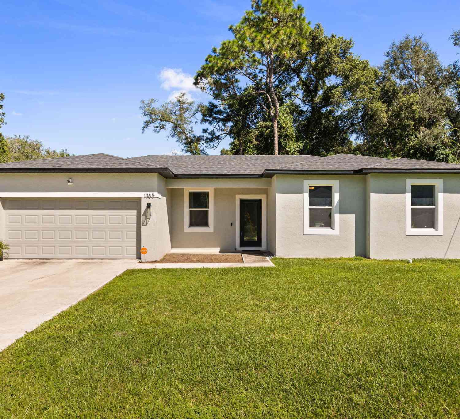Homes For Sale - 1365 2nd Street<br/> Orange City, FL 32763