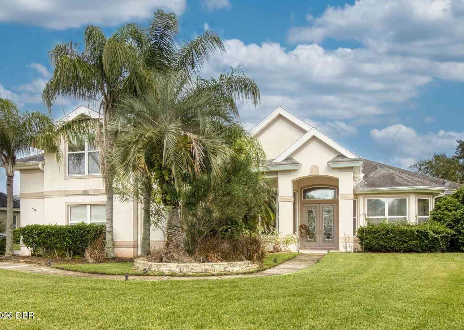 Homes For Sale - 6101 Sanctuary Garden Boulevard<br/> Volusia County, Port Orange, FL 32128