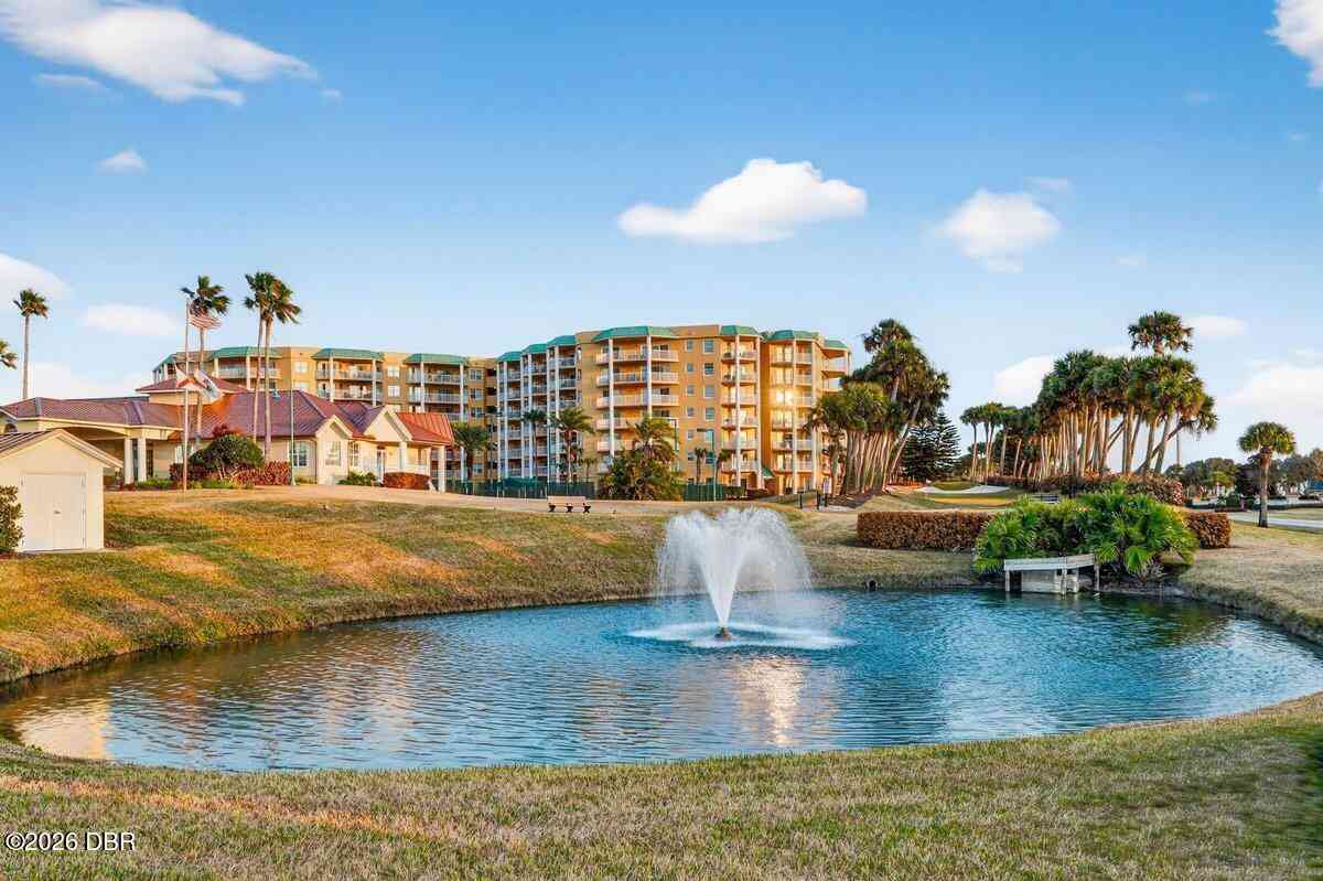 Condo For Sale - 4670 Links Village Drive #B105<br/> Ponce Inlet, FL 32127