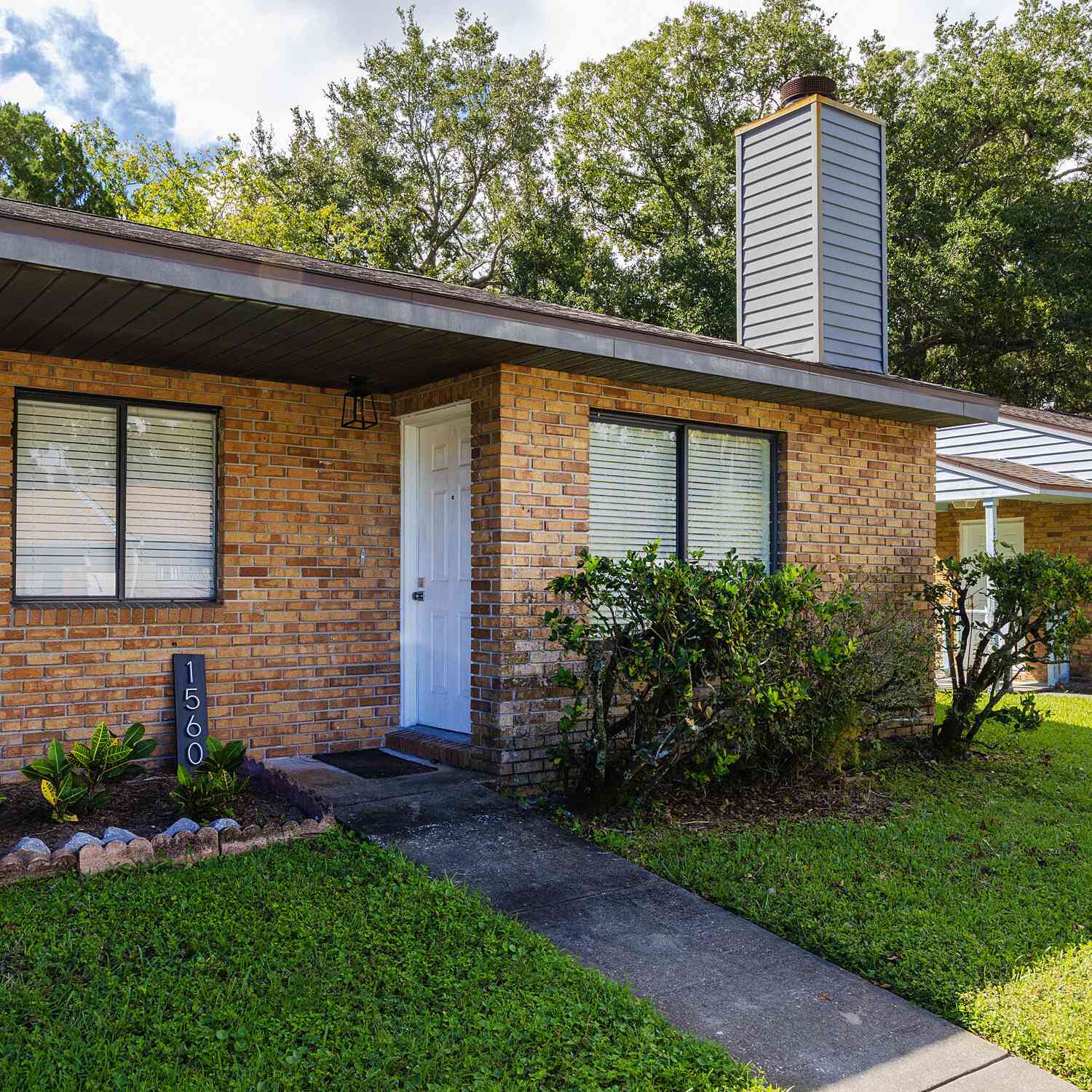 Townhouse For Rent - 1560 Hancock Lane<br/> Holly Hill, FL 32117