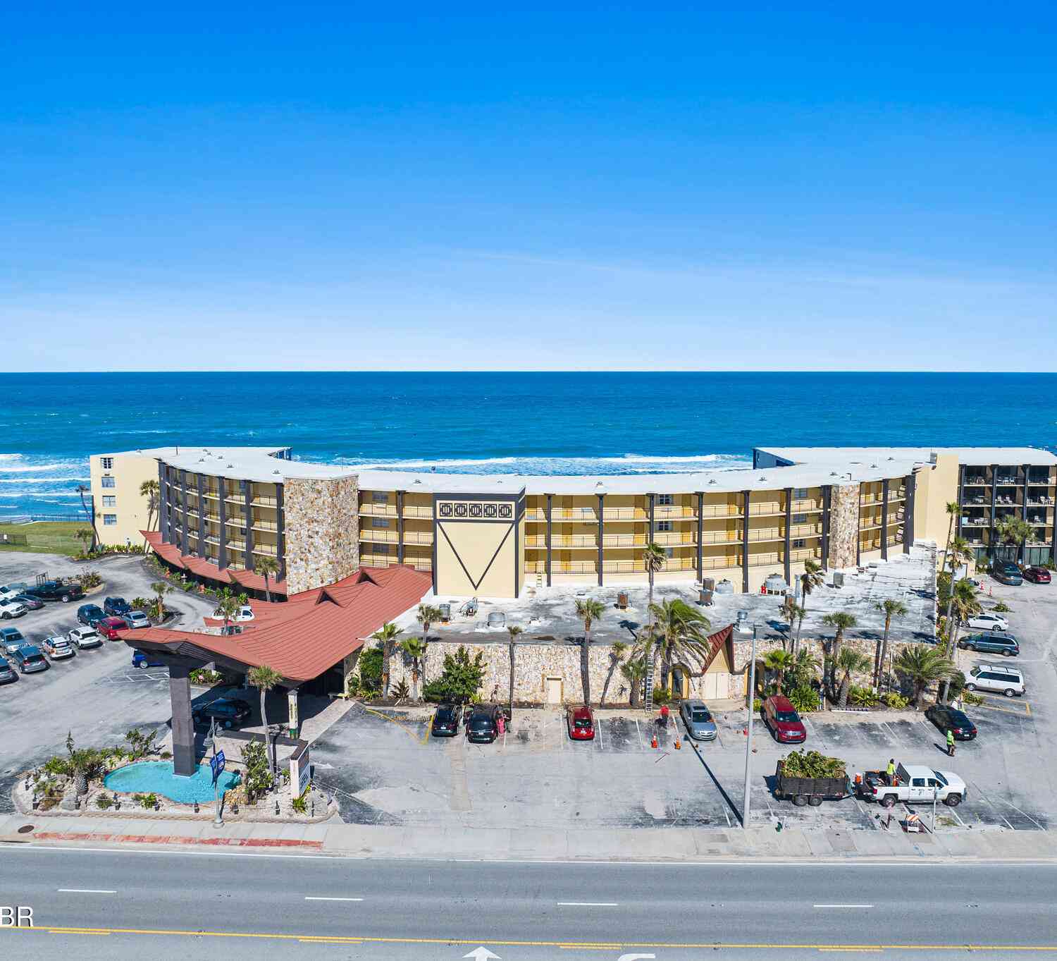 Condo For Sale - 2301 S Atlantic Avenue #317<br/> Volusia County, Daytona Beach Shores, FL 32118