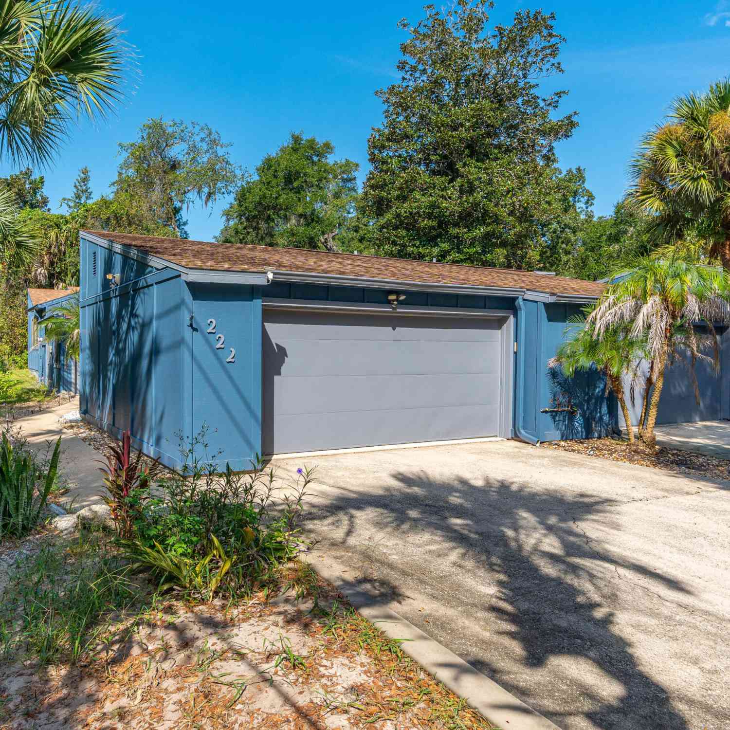 Townhouse For Sale - 222 Pine Cone Trail<br/> Ormond Beach, FL 32174