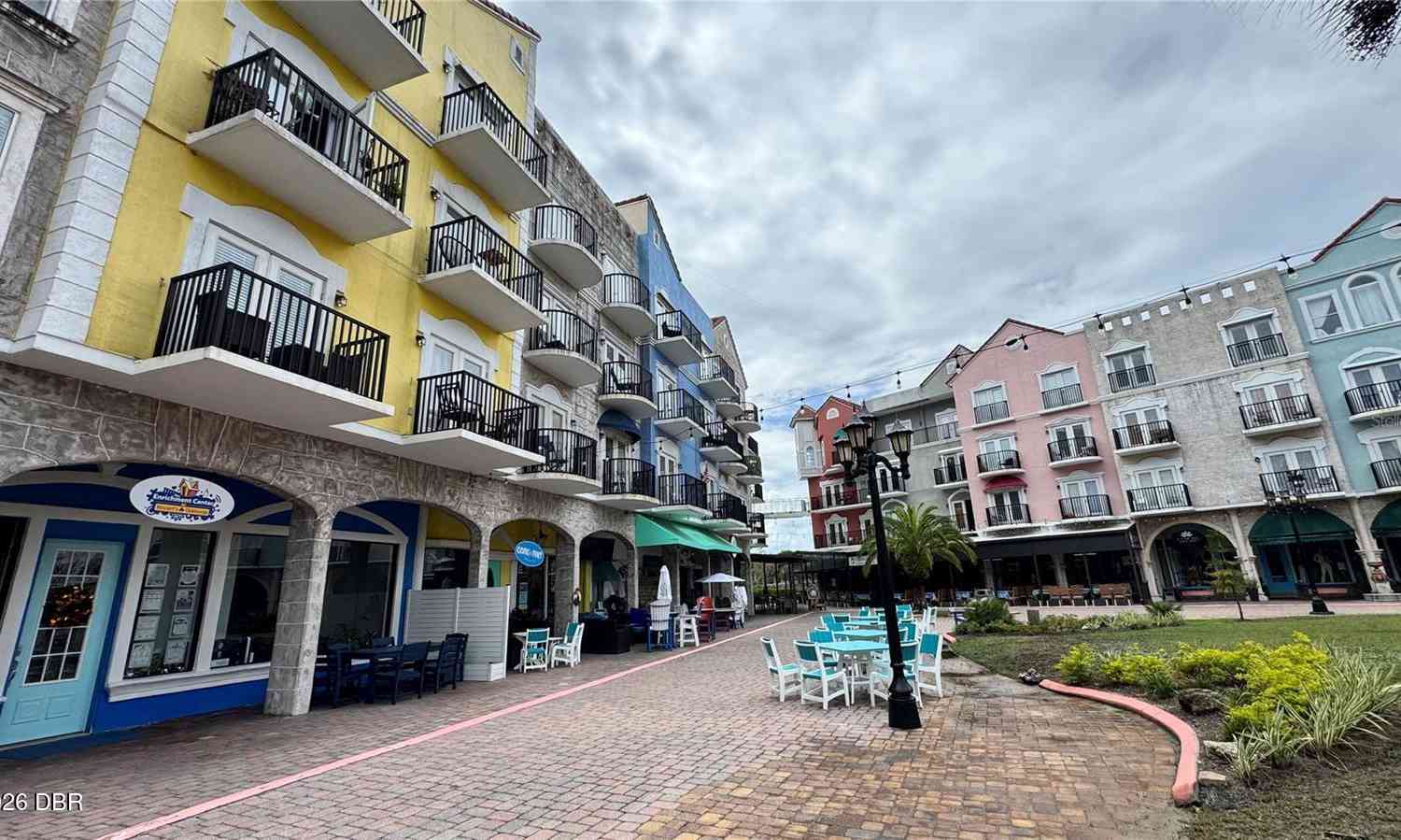 Condo For Sale - 101 Palm Harbor Parkway #B223<br/> Flagler County, Palm Coast, FL 32137