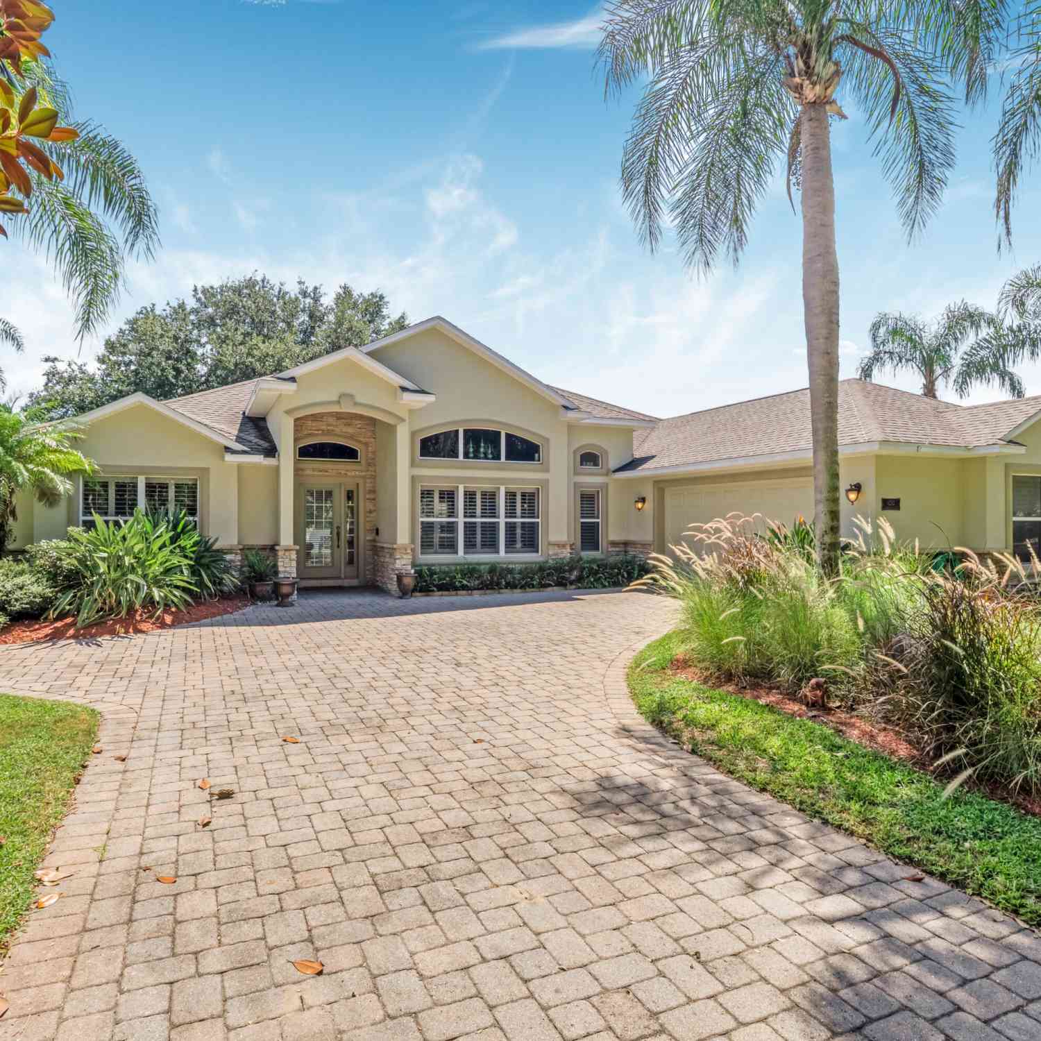 Homes For Sale - 4252 Hidden Lake Drive<br/> Port Orange, FL 32129