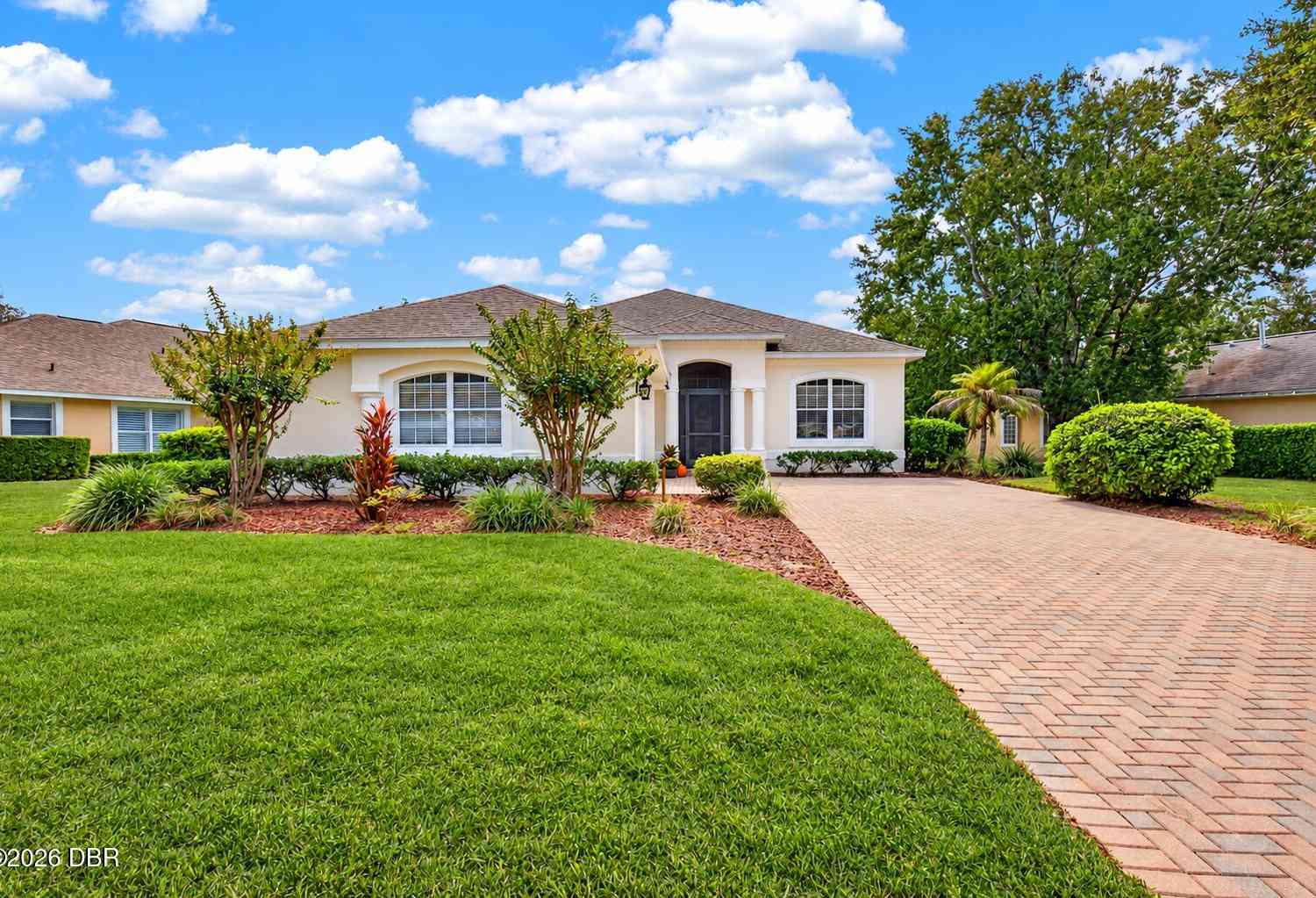 Homes For Sale - 6 Acclaim At Lionspaw<br/> Volusia County, Daytona Beach, FL 32124