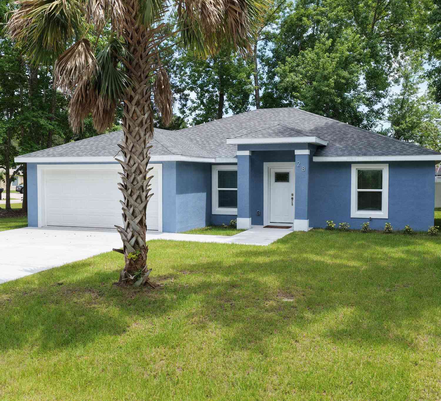 Homes For Sale - 28 Woodston Lane<br/> Flagler County, Palm Coast, FL 32164