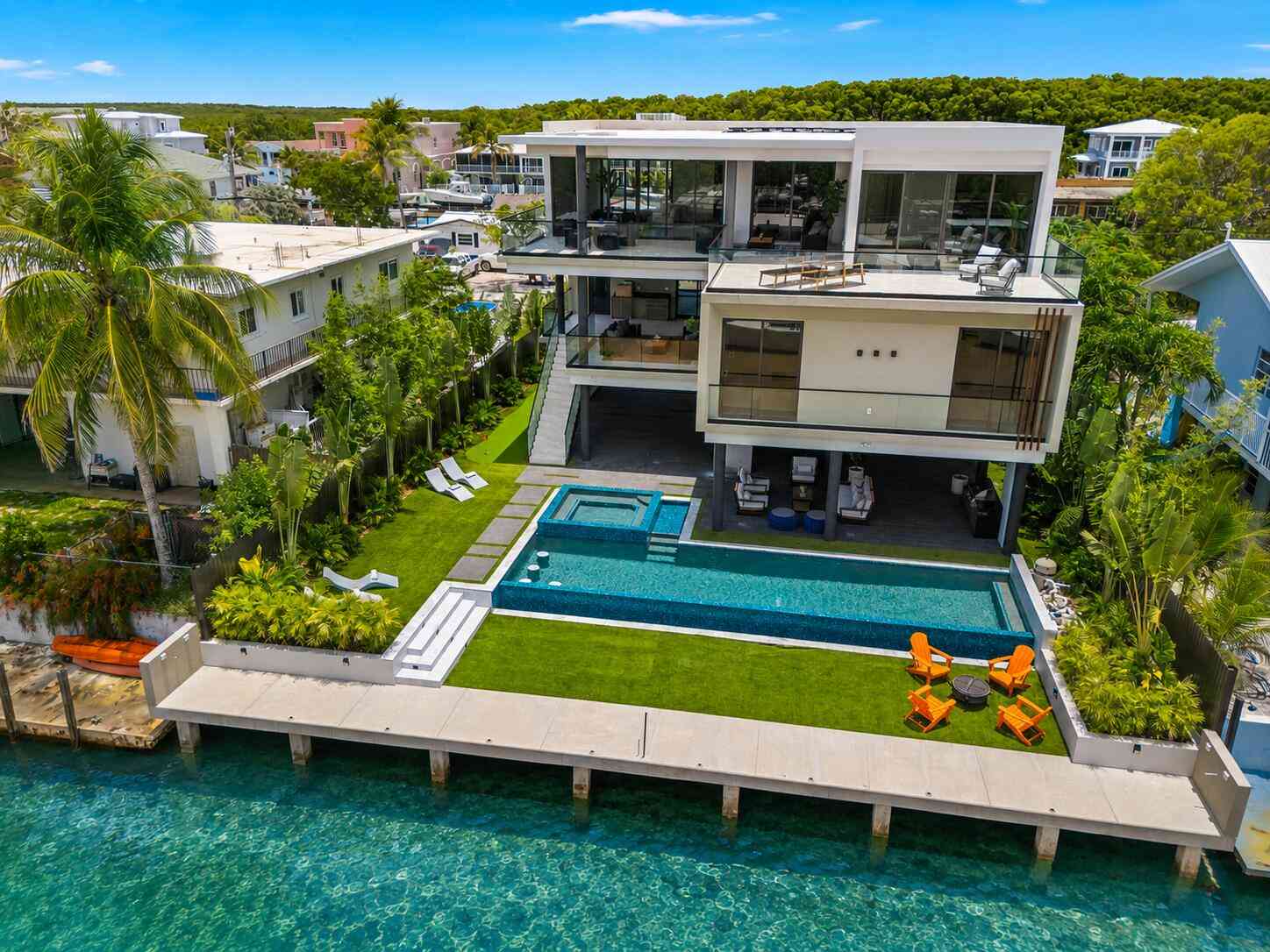 Other For Rent - 16 S Exuma Road ROAD<br/> Key Largo, FL 33037