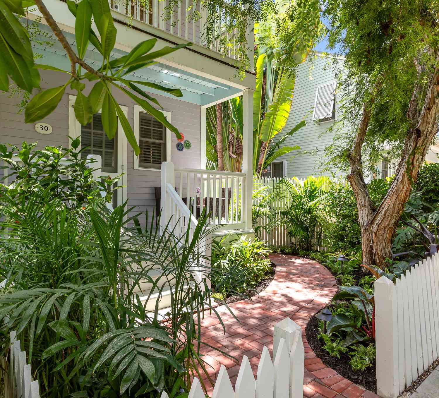 Condo For Sale - 30 Kingfisher Lane LANE<br/> KEY WEST, FL 33040