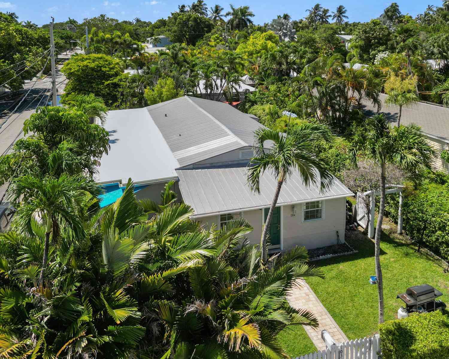 Condo For Sale - 1332 Seminary Street STREET #103<br/> KEY WEST, FL 33040