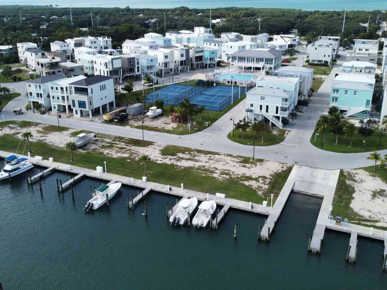 Vacant Land For Sale - 94825 Overseas Highway HIGHWAY #UNIT 156<br/> Key Largo, FL 33037