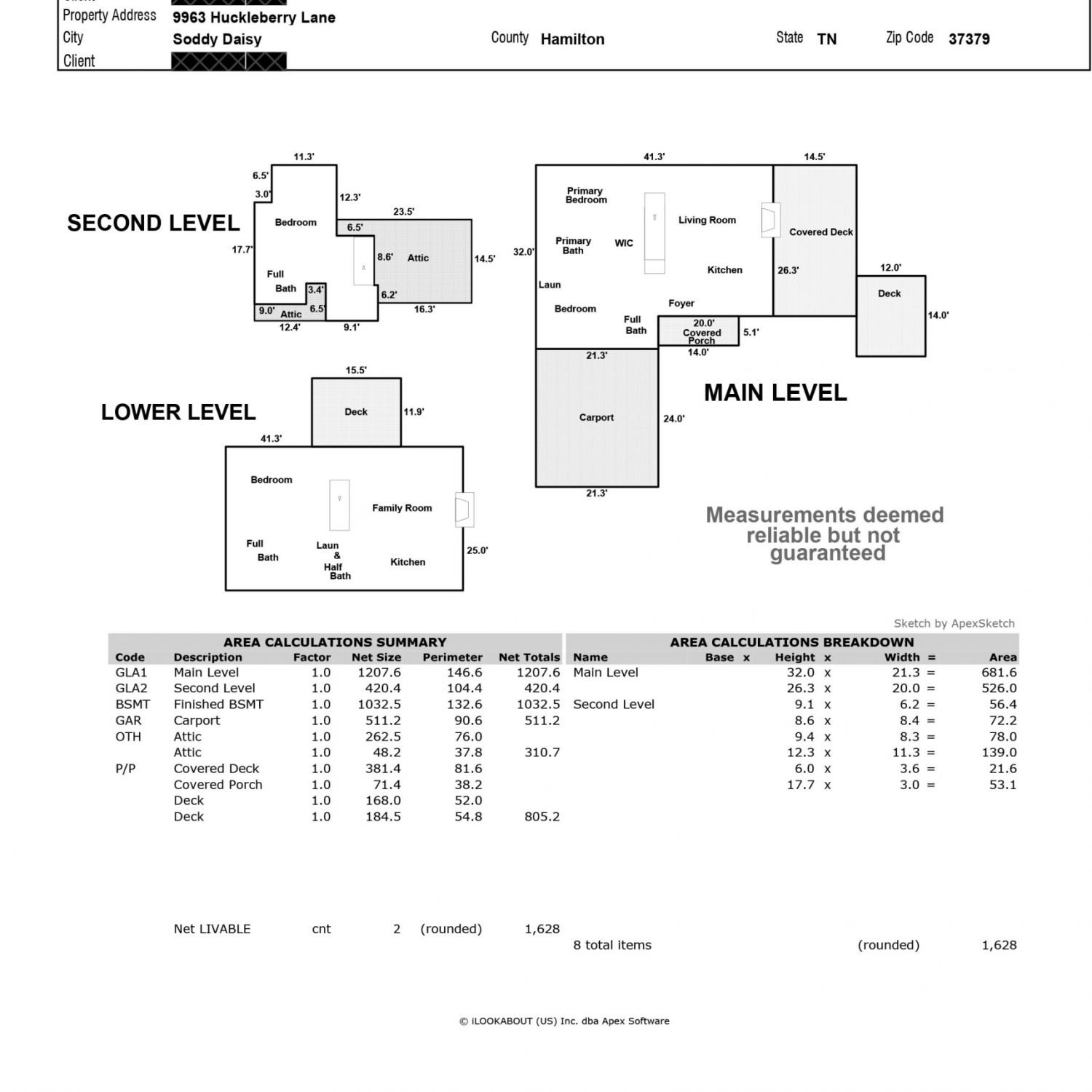 Slider Thumb
