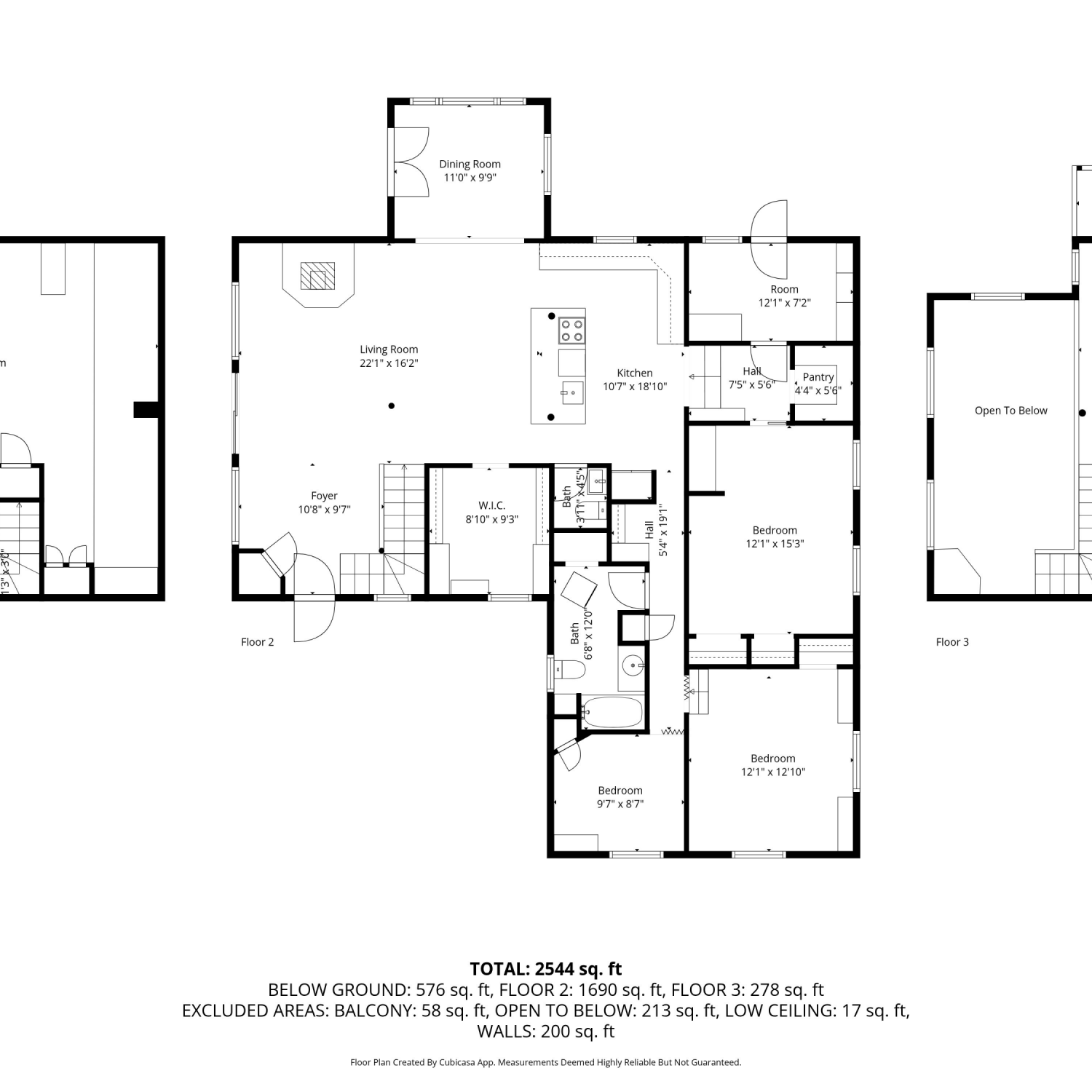Slider Thumb