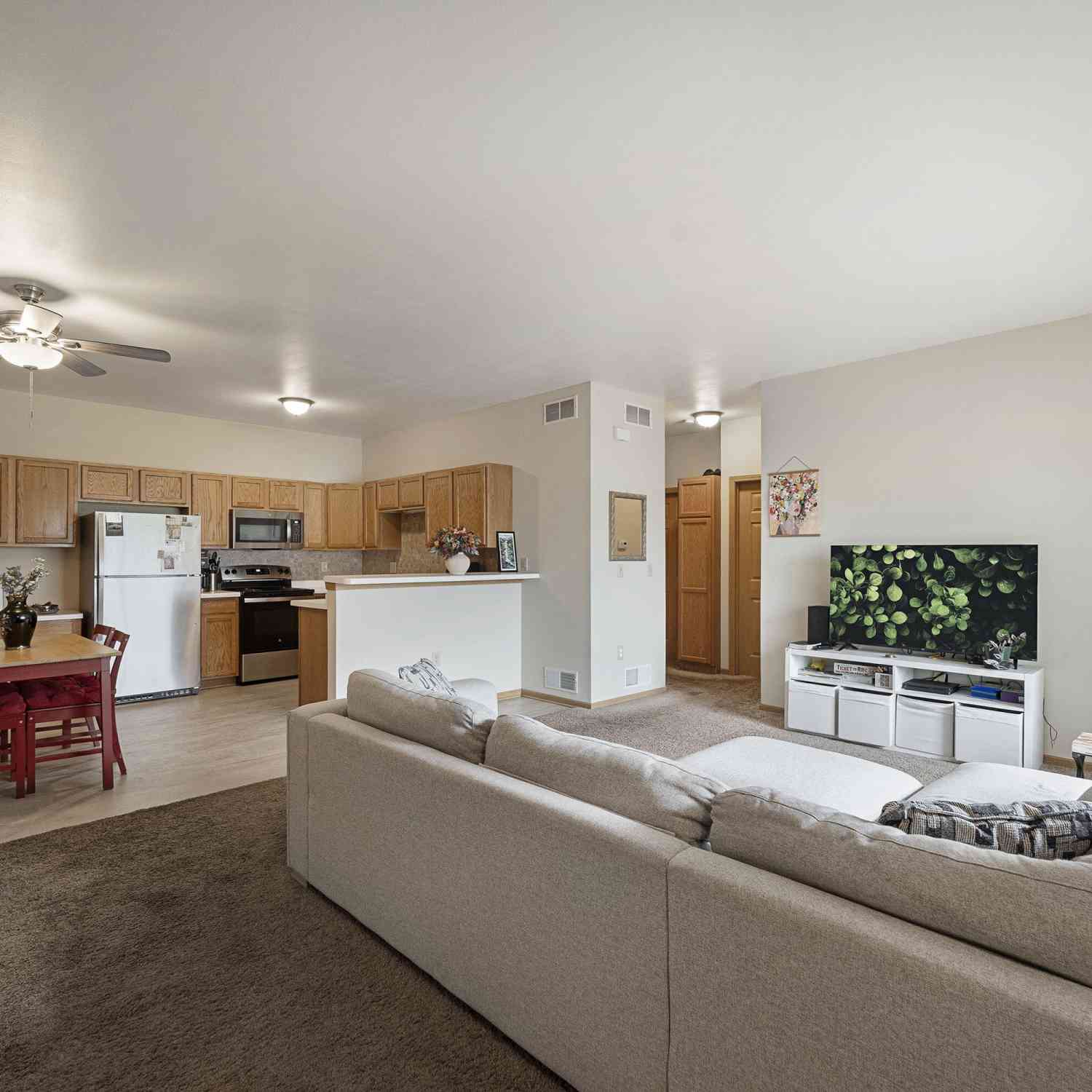 Condo For Sale - 6884 S Rolling Meadows<br/> Oak Creek, WI 53154