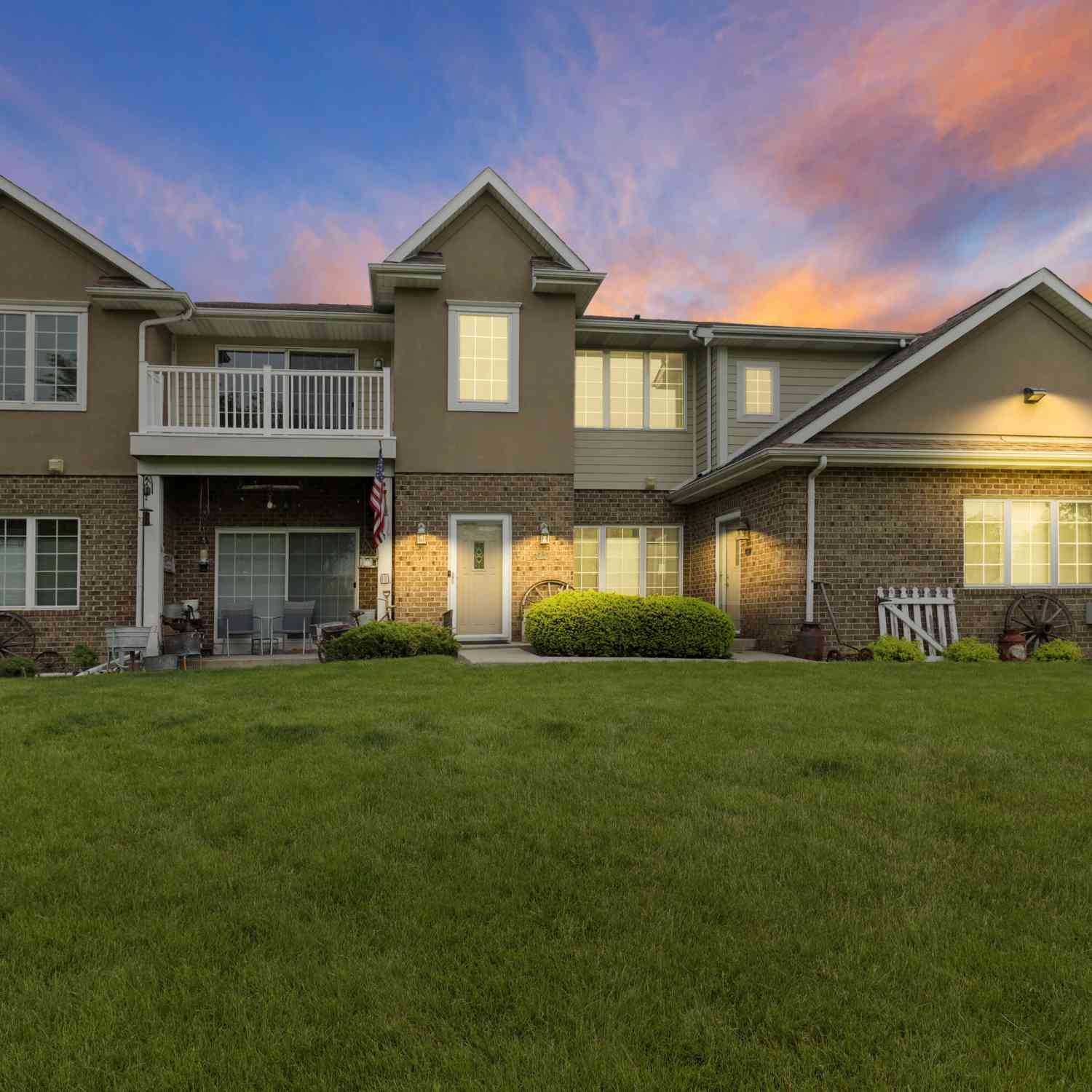 Condo For Sale - 9284 66th #64<br/> Pleasant Prairie, WI 53158