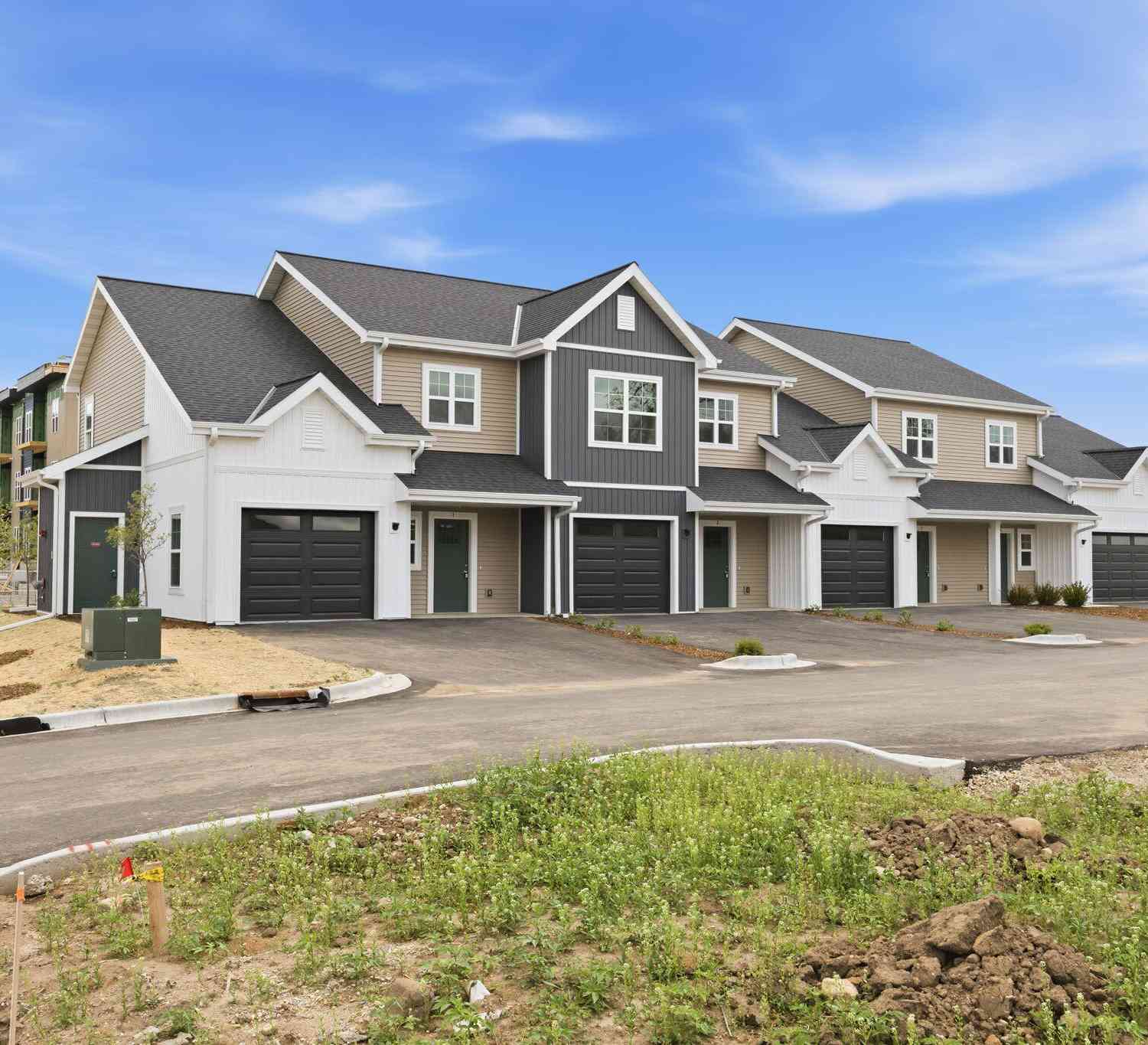 Condo For Sale - 1364 Marigold #1<br/> Fort Atkinson, WI 53538
