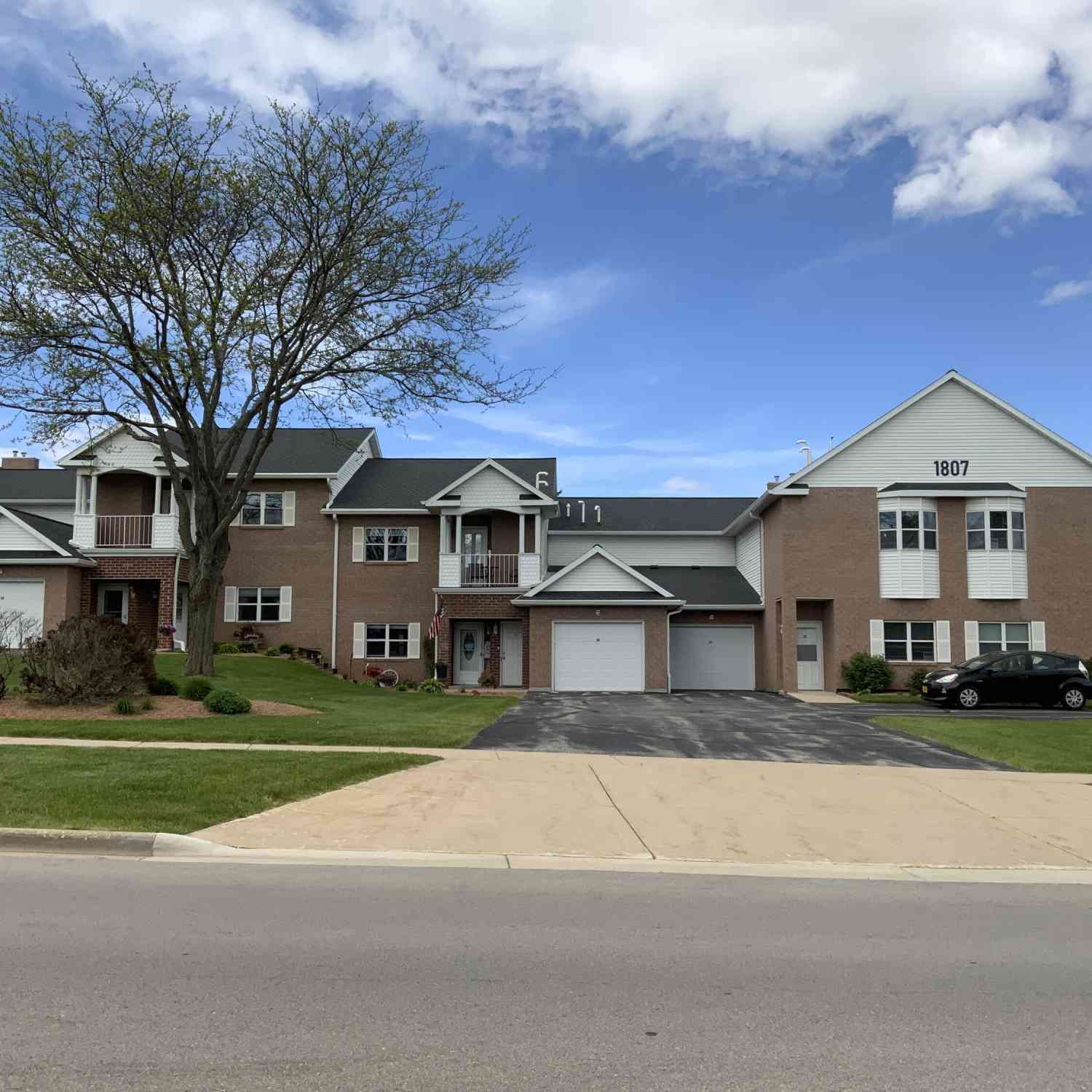 Condo For Sale - 1807 Ridgeway #38<br/> De Pere, WI 54115