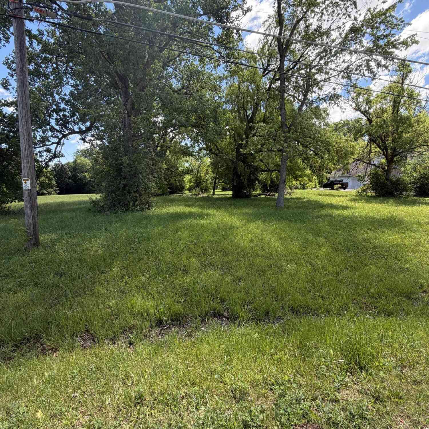 Vacant Land For Sale - 4241 Goleys<br/> Racine County, Caledonia, WI 53404