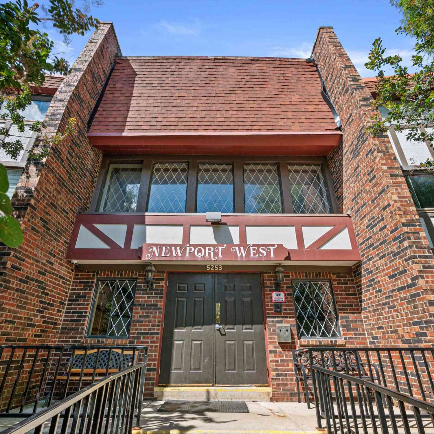 Condo For Sale - 5253 N Lovers Lane #322<br/> Milwaukee County, Milwaukee, WI 53225