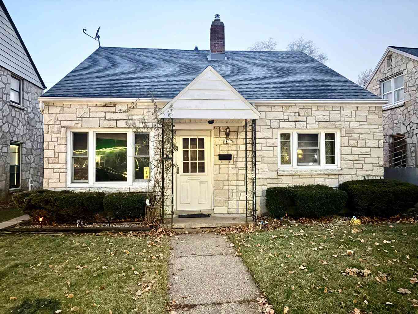 Multifamily For Rent - 3817 S 14th<br/> Milwaukee, WI 53221