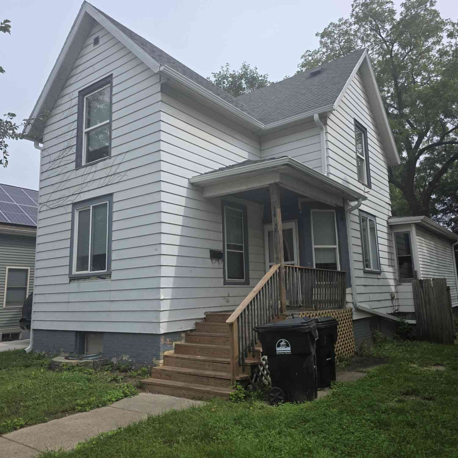 Multifamily For Rent - 1435 Villa<br/> Racine, WI 53403