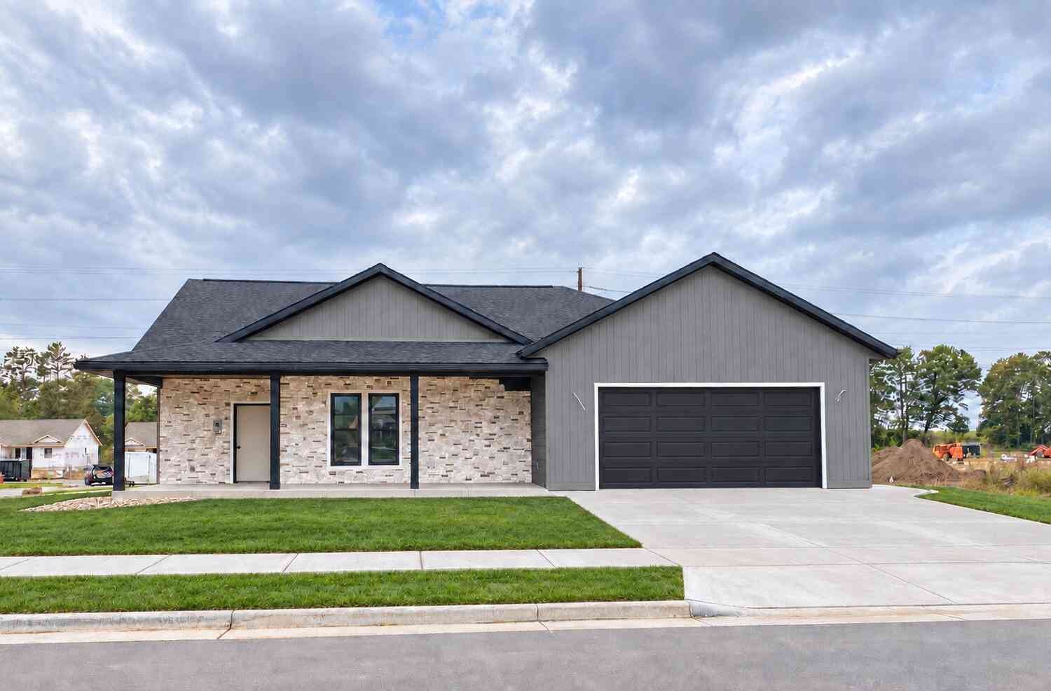 Homes For Sale - 1422 Iris<br/> Holmen, WI 54636