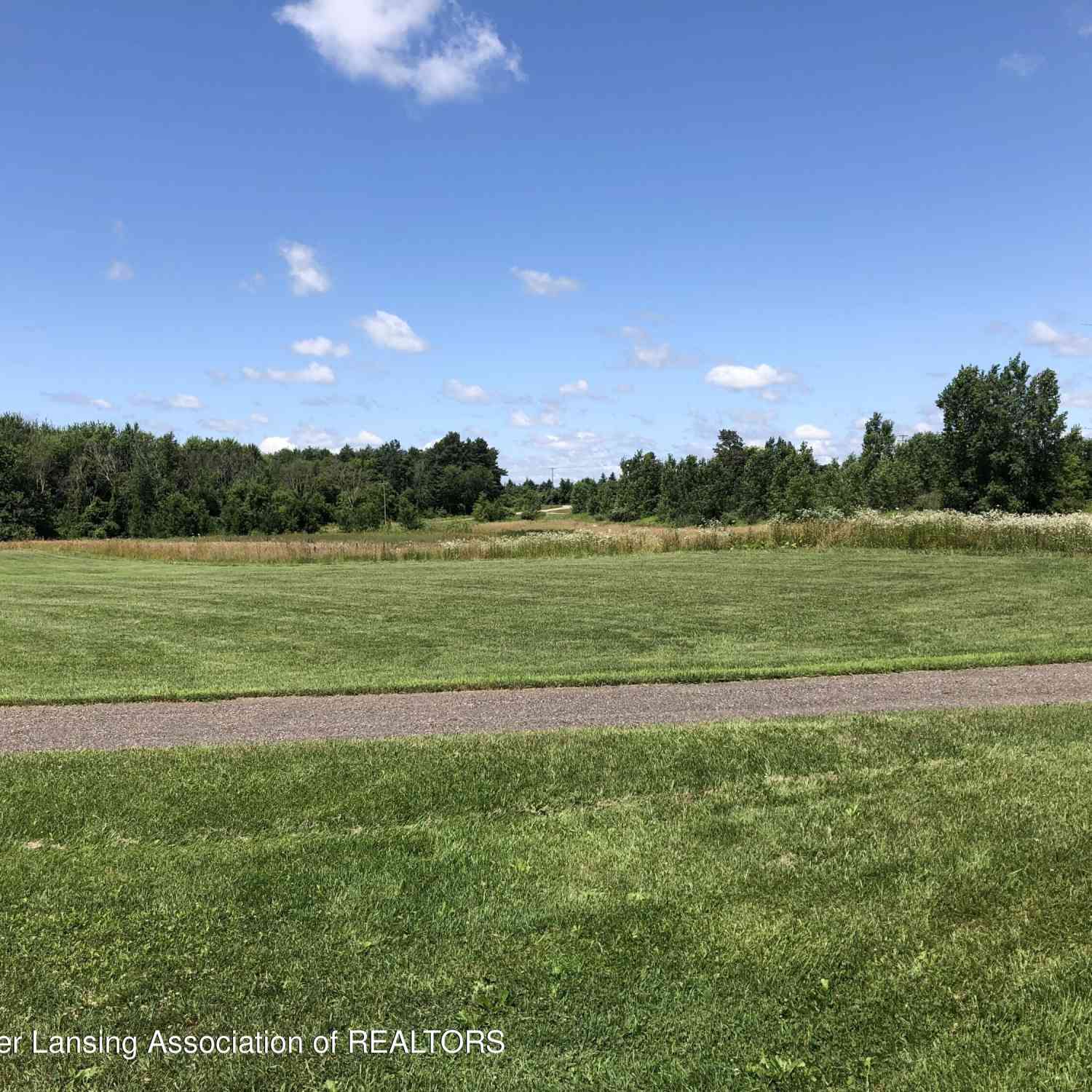 Vacant Land For Sale - 7837 W Grand River<br/> Grand Ledge, MI 48837
