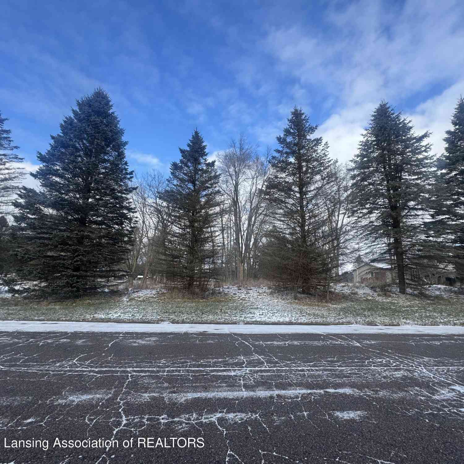 Vacant Land For Sale - Hiddenview Lane<br/> Williamston, MI 48895