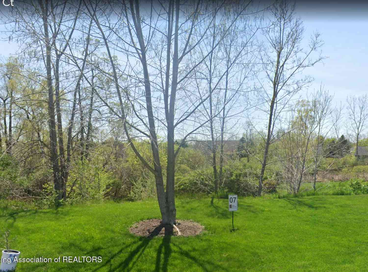 Vacant Land For Sale - 930 Windjammer Court Court<br/> Mason, MI 48854