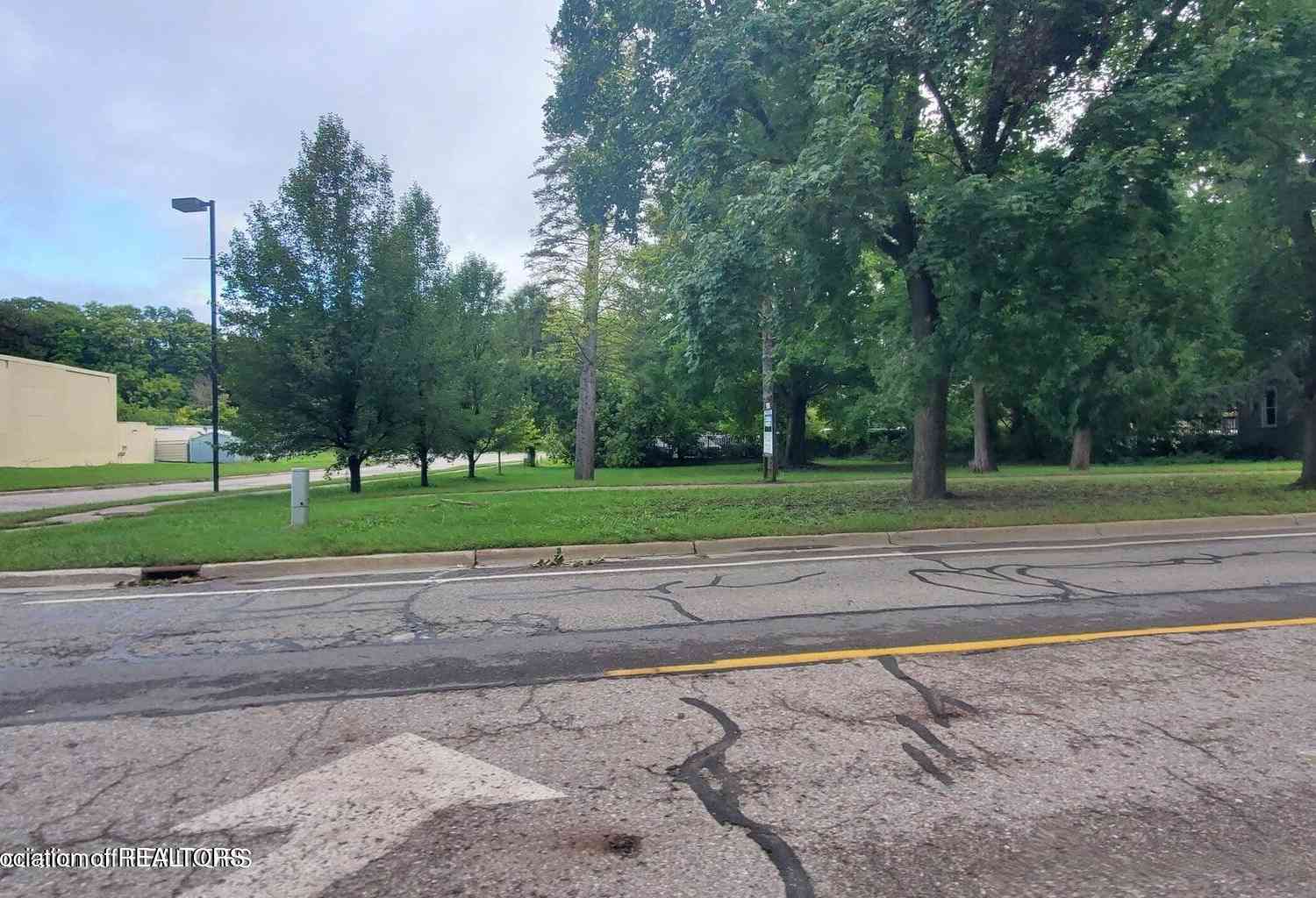 Vacant Land For Sale - 507 E Grand River Avenue<br/> Portland, MI 48875